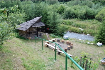 Privatan smeštaj Habovka 2